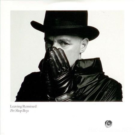 Pet Shop Boys - Leaving Remixed (2012) FLAC (tracks + .cue)