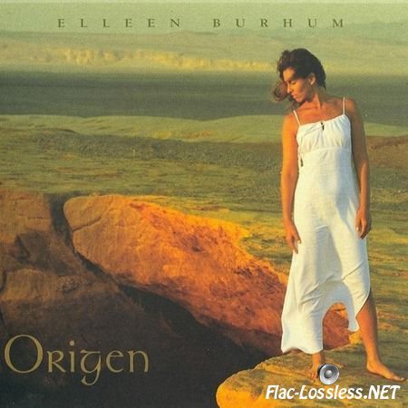 Elleen Burhum - Origen (2006) FLAC (image + .cue)