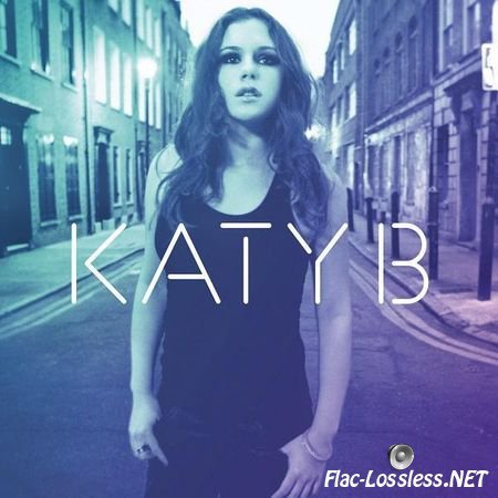 Katy B - On A Mission (2011) FLAC (tracks + .cue)