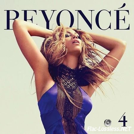 Beyonce - 4 (Deluxe Edition) (2011) FLAC (tracks + .cue)