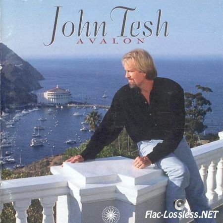 John Tesh - Avalon (1997) FLAC (tracks + .cue)