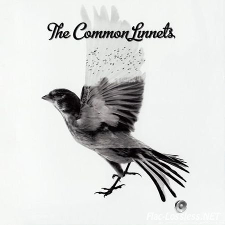 The Common Linnets - The Common Linnets (2014) FLAC (tracks + .cue)