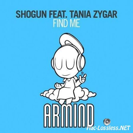 Shogun feat. Tania Zygar - Find Me (2013) FLAC (tracks)