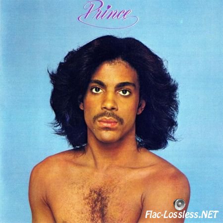 Prince - Prince (1979) FLAC (tracks + .cue)