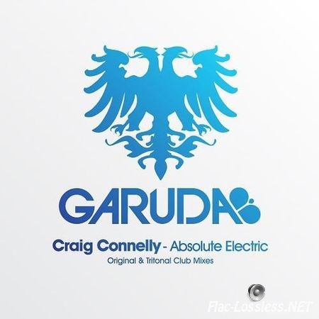 Craig Connelly - Absolute Electric (2011) FLAC (tracks)