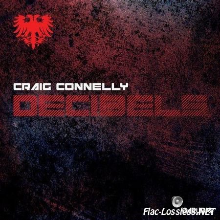 Craig Connelly - Decibels (2014) FLAC (tracks)