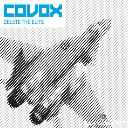Covox - Delete The Elite (2005) FLAC (tracks + .cue)