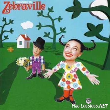 Zebraville - Welcome To Zebraville (2002) FLAC (image + .cue)
