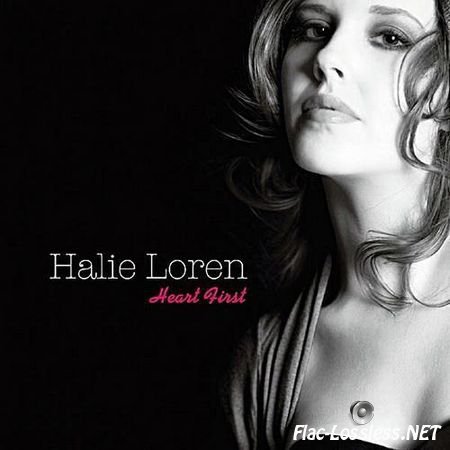 Halie Loren - Heart First (2012) FLAC (tracks + .cue)