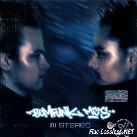 Bomfunk MC's - In Stereo (1999) FLAC (image + .cue)