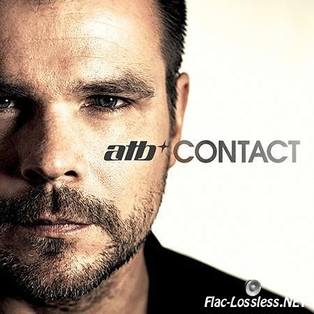ATB - Contact (Limited Edition) (2014) FLAC (tracks + .cue)