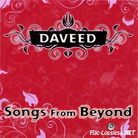 Daveed - Songs From Beyond (2008) FLAC (image + .cue)