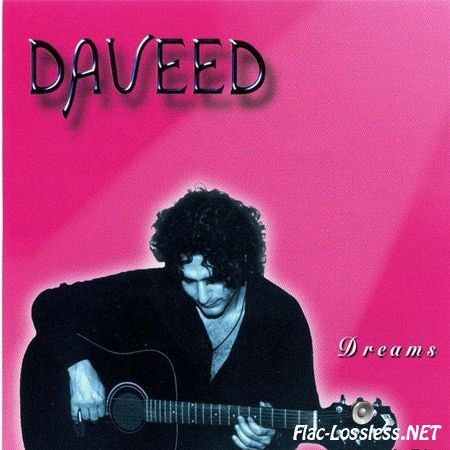 Daveed - Dreams (2000) FLAC (image + .cue)