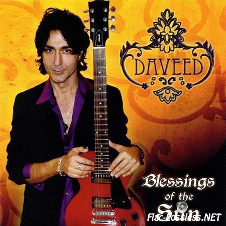 Daveed - Blessings of The Sun (2011) FLAC (image + .cue)