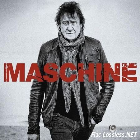 Dieter Birr - Maschine (2014) FLAC (tracks + .cue)