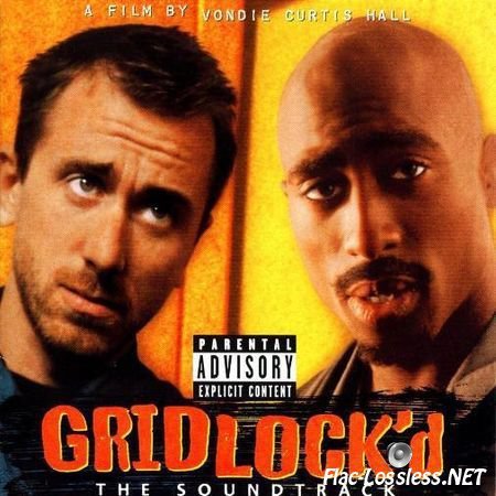 2pac, Snoop Dogg & VA - Gridlock'd (1997) FLAC (tracks + .cue)