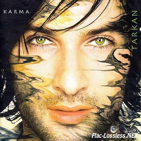 Tarkan - Karma (2001) FLAC (image + .cue)