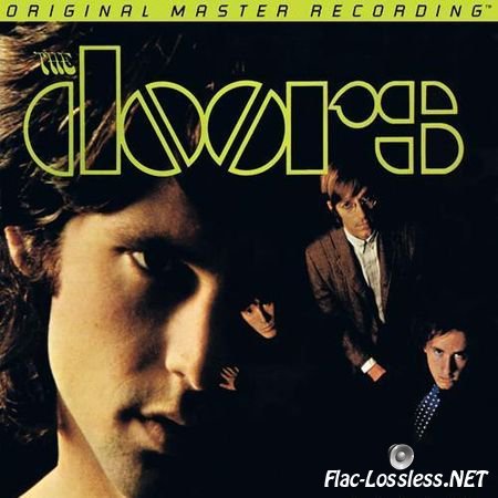 The Doors - The Doors (1967) (Vinyl) FLAC (tracks)