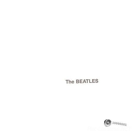 The Beatles - The White Album (Remaster 2LP) (1968/2012) (Vinyl) FLAC (image + .cue)
