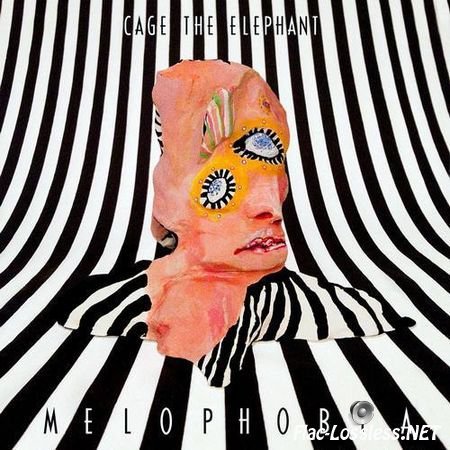 Cage the Elephant - Melophobia (2013) FLAC (tracks)