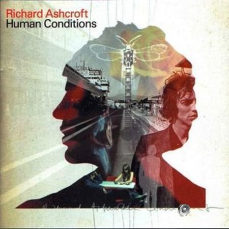 Richard Ashcroft (2000-2006) FLAC (image + .cue)