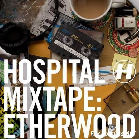 VA - Hospital Mixtape: Etherwood (2014) FLAC (tracks)