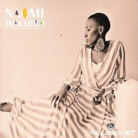 Naomi Wachira - Naomi Wachira (2014) FLAC (tracks + .cue)