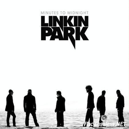 Linkin Park - Minutes to Midnight (2007) FLAC (tracks)