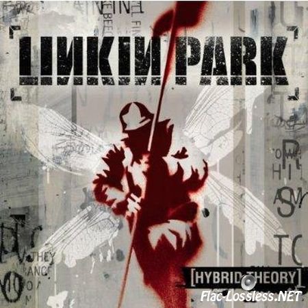 Linkin Park - Hybrid Theory (2000/2012) FLAC (tracks)