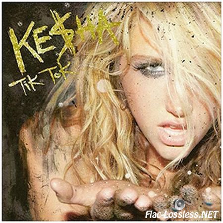 Ke$ha - Discography (2009-2010) FLAC (image + .cue)