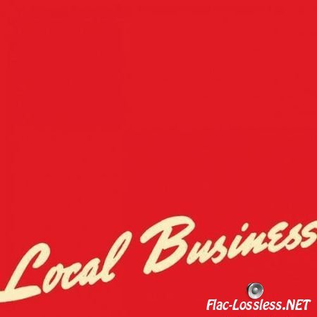 Titus Andronicus - Local Business (2012) FLAC (tracks)