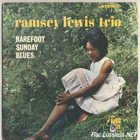 The Ramsey Lewis Trio - Barefoot Sunday Blues (1963) (Vinyl) FLAC (image+.cue)