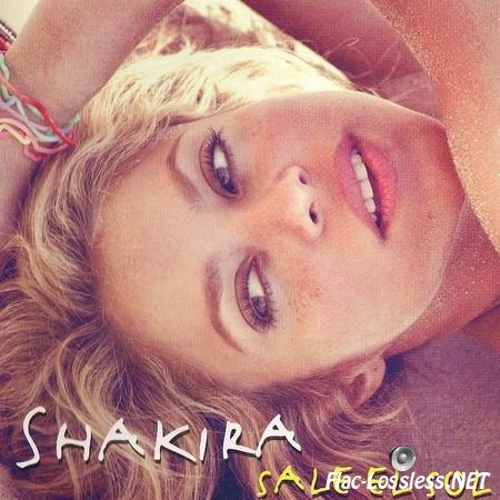 Shakira - Sale El Sol (2010) FLAC (tracks + .cue)
