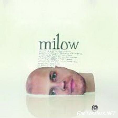 Milow - Milow (1993) FLAC (tracks)