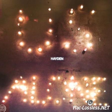 Hayden - Us Alone (2013) FLAC (tracks)