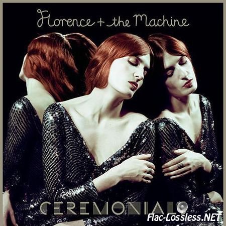Florence + The Machine - Ceremonials (2011) FLAC (tracks + .cue)