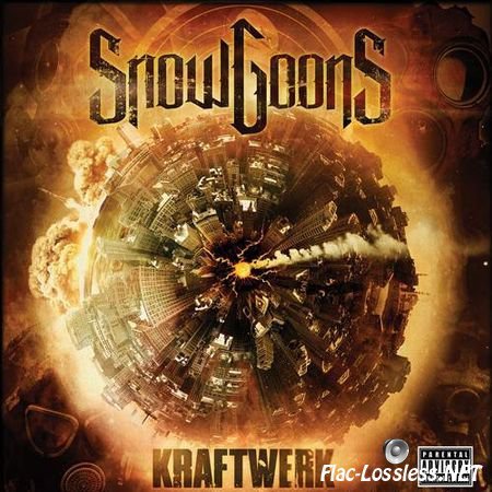 Snowgoons - Kraftwerk (2010) FLAC (tracks + .cue)