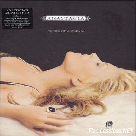 Anastacia - Pieces Of A Dream (2005) FLAC (image + .cue)