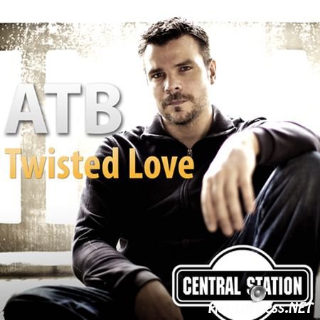 ATB - Twisted Love (2011) FLAC (tracks)