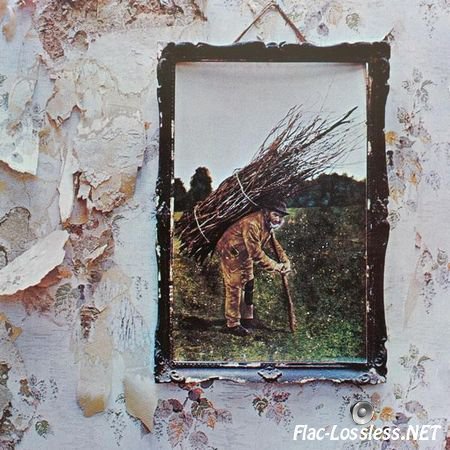 Led Zeppelin - Led Zeppelin IV (1971/1994) FLAC (tracks + .cue)
