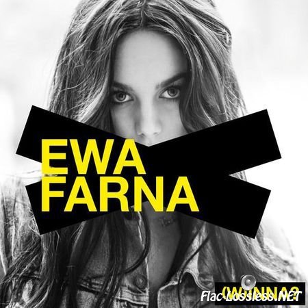 Ewa Farna - (W)inna (2013) FLAC (tracks + .cue)