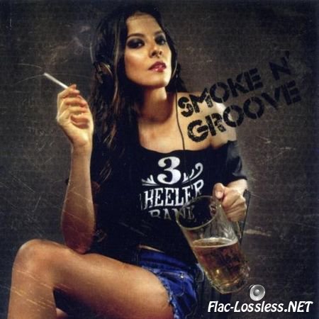 3 Wheeler Band - Smoke n' Groove (2013) FLAC (image + .cue)