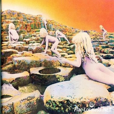 Led Zeppelin - Houses Of The Holy (1973/1994) FLAC (image + .cue)