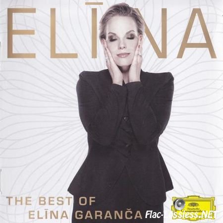 Elina Garanca - The Best of Elina Garancha (2013) FLAC (image + .cue)