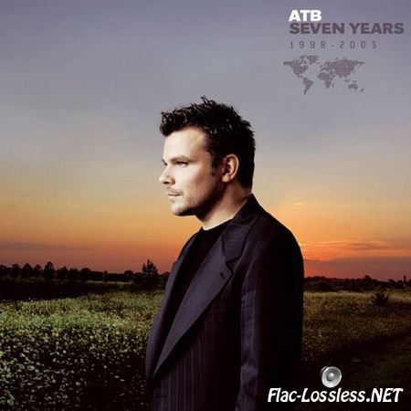 ATB - Seven Years (2005) FLAC (tracks + .cue)