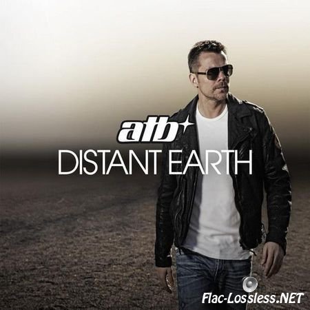 ATB - Distant Earth (Deluxe Fanbox) (2011) FLAC (tracks + .cue)
