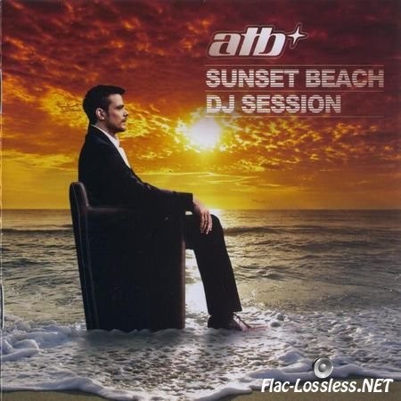 ATB & VA - Sunset Beach DJ Session (2010) FLAC (tracks + .cue)
