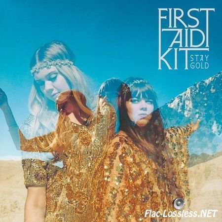 First Aid Kit - Stay Gold (2014) FLAC (tracks + .cue)