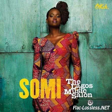 Somi - The Lagos Music Salon (2014) FLAC (tracks)
