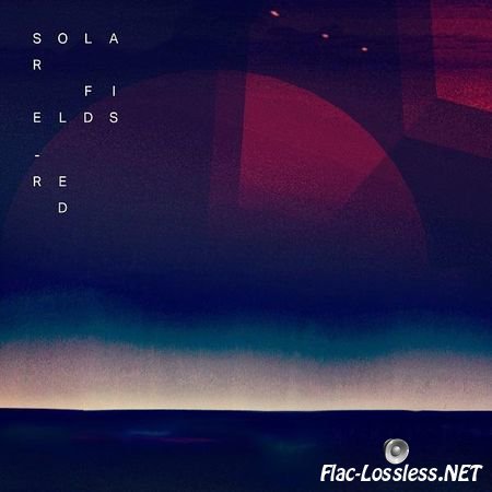 Solar Fields - RED (2014) FLAC (tracks)